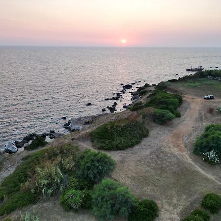 Apartament Ionian Moon 2 Preweza Zewnętrze zdjęcie